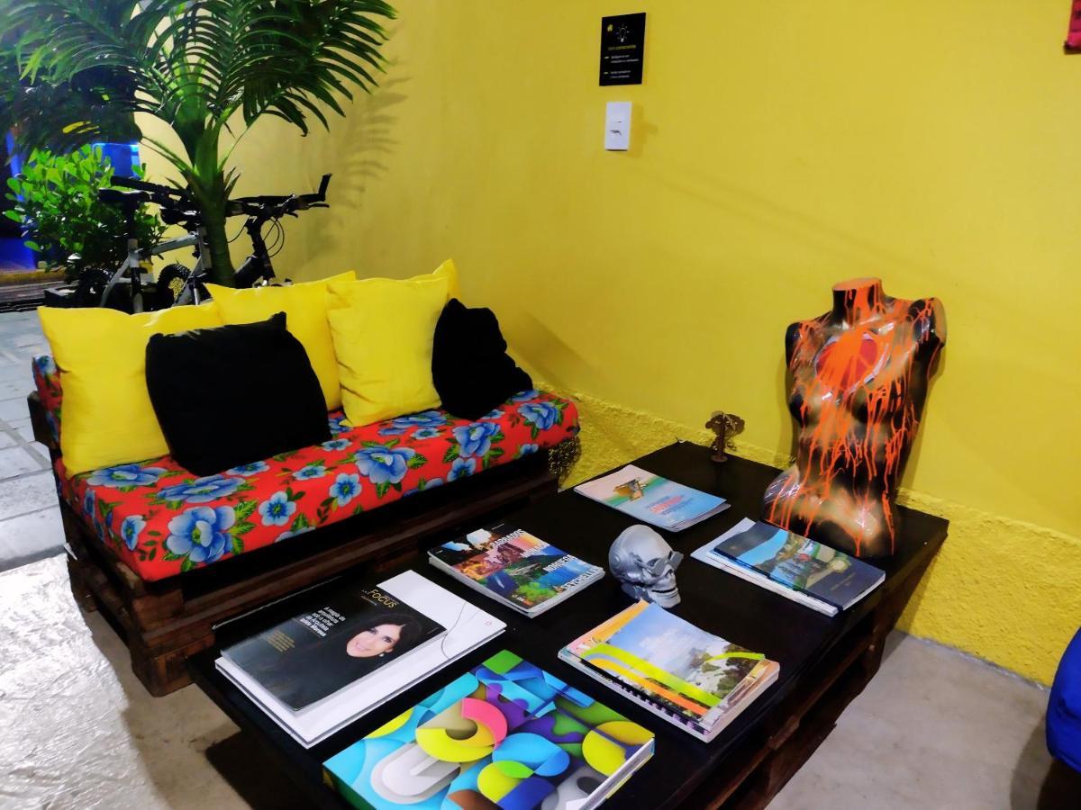 Hotel Nomad - Norte Sul, Cambui *