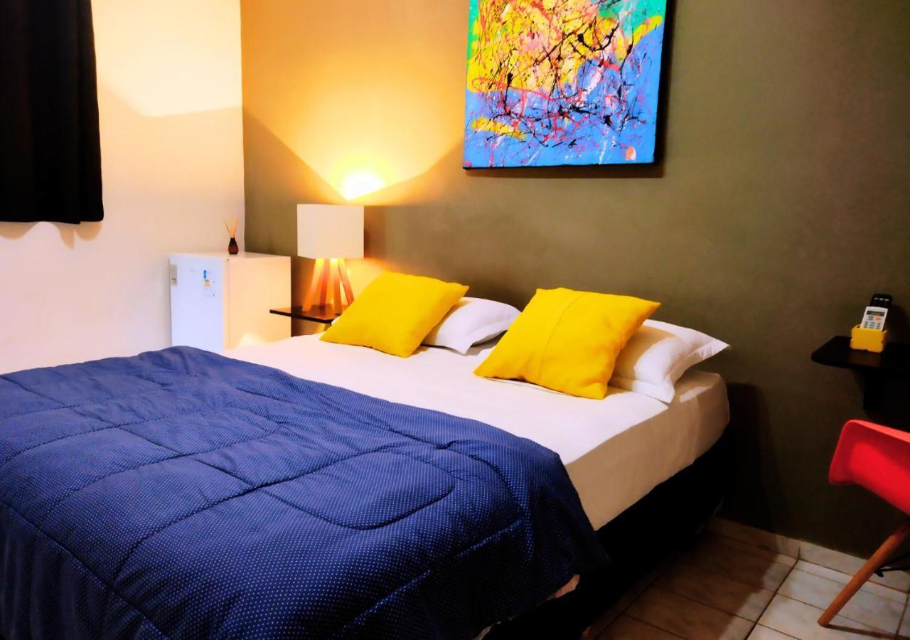 Nomad - Norte Sul, Cambui Hotel Campinas (Sao Paulo)