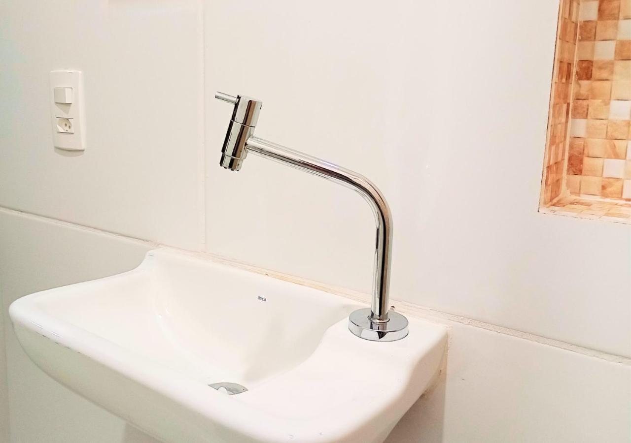 Nomad - Norte Sul, Cambui Hotel *